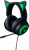 Гарнитура Razer Kraken Kitty Ed. - Black Razer Kraken Kitty — для бизнеса и офиса Гарнитура Razer Kraken Kitty Ed. - Black Razer Kraken Kitty — для бизнеса и офиса