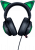 Гарнитура Razer Kraken Kitty Ed. - Black Razer Kraken Kitty — для бизнеса и офиса Гарнитура Razer Kraken Kitty Ed. - Black Razer Kraken Kitty — для бизнеса и офиса