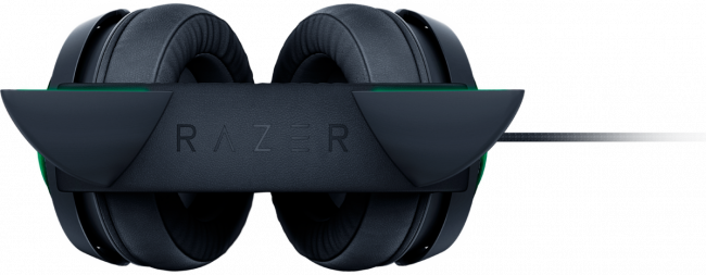 Гарнитура Razer Kraken Kitty Ed. - Black Razer Kraken Kitty — для бизнеса и офиса Гарнитура Razer Kraken Kitty Ed. - Black Razer Kraken Kitty — для бизнеса и офиса