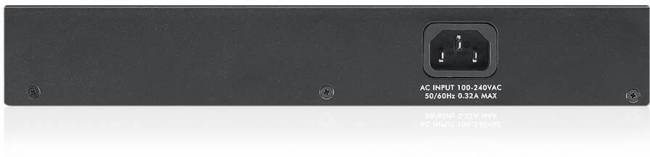 Коммутатор Коммутатор ZyXEL GS1900-24E-EU0103F — для бизнеса и офиса Коммутатор Коммутатор ZyXEL GS1900-24E-EU0103F — для бизнеса и офиса