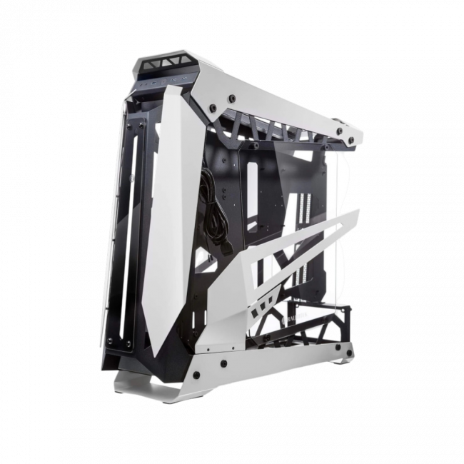 Корпус без блока питания Raijintek 0R20B00182 — для бизнеса и офиса