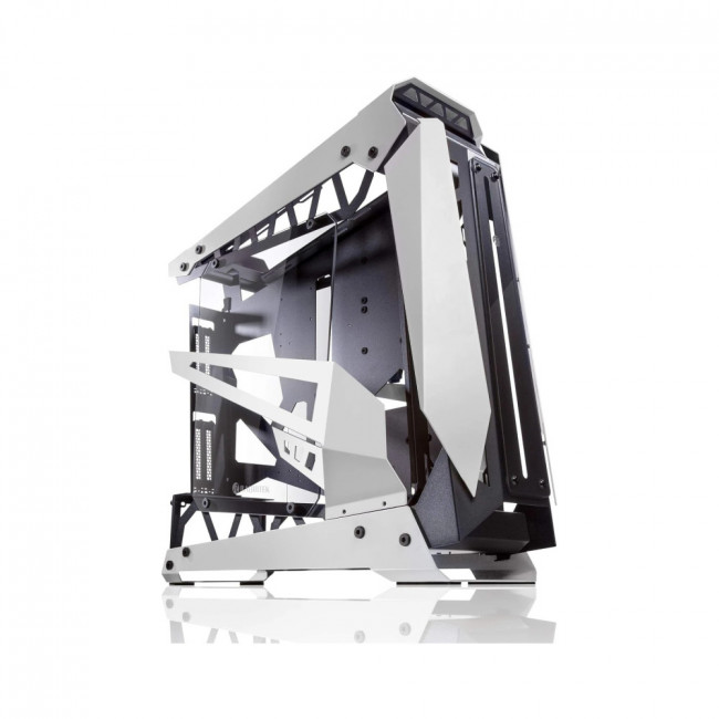 Корпус без блока питания Raijintek 0R20B00182 — для бизнеса и офиса