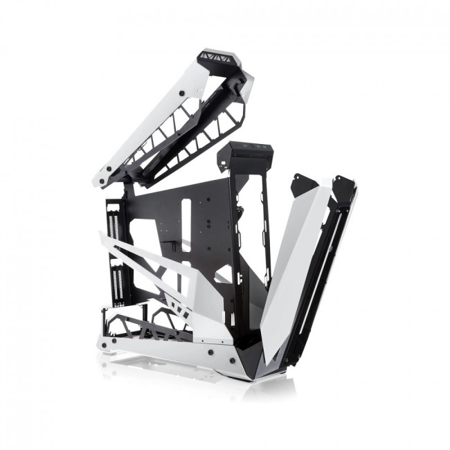 Корпус без блока питания Raijintek 0R20B00182 — для бизнеса и офиса