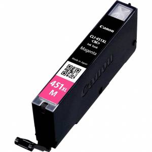 Картридж Canon CLI-451XL (6474B001)