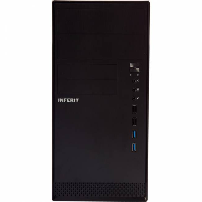 Офисный компьютер INFERIT INF DESKTOP_A1 — для бизнеса и офиса