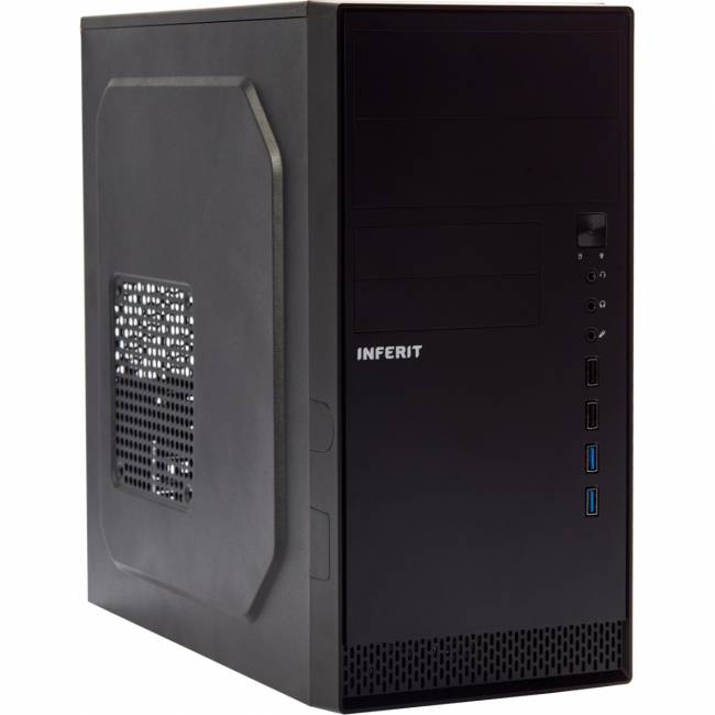 Офисный компьютер INFERIT INF DESKTOP_A1 — для бизнеса и офиса