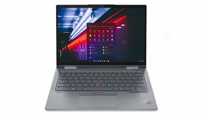 Ноутбук Lenovo ThinkPad X1 YOGA G7 — для бизнеса и офиса Ноутбук Lenovo ThinkPad X1 YOGA G7 — для бизнеса и офиса