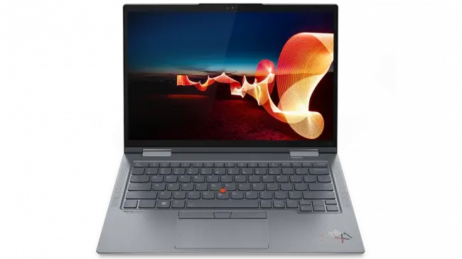Ноутбук Lenovo ThinkPad X1 YOGA G7 — для бизнеса и офиса Ноутбук Lenovo ThinkPad X1 YOGA G7 — для бизнеса и офиса