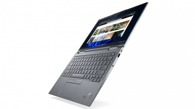 Ноутбук Lenovo ThinkPad X1 YOGA G7 — для бизнеса и офиса Ноутбук Lenovo ThinkPad X1 YOGA G7 — для бизнеса и офиса