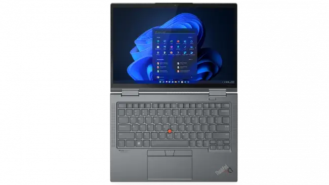 Ноутбук Lenovo ThinkPad X1 YOGA G7 — для бизнеса и офиса Ноутбук Lenovo ThinkPad X1 YOGA G7 — для бизнеса и офиса