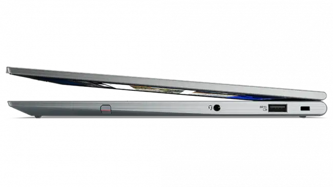 Ноутбук Lenovo ThinkPad X1 YOGA G7 — для бизнеса и офиса Ноутбук Lenovo ThinkPad X1 YOGA G7 — для бизнеса и офиса