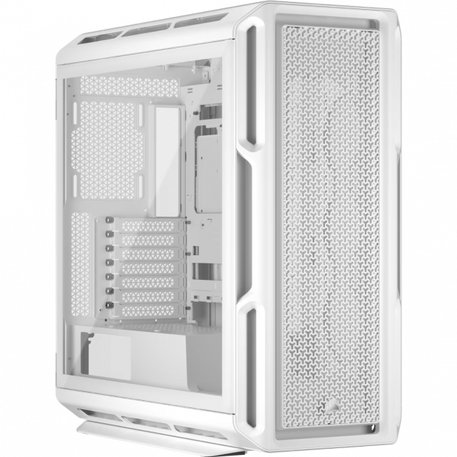 Корпус без блока питания Corsair CC-9011301-WW — для бизнеса и офиса Корпус без блока питания Corsair CC-9011301-WW — для бизнеса и офиса