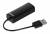 Сетевой адаптер Fast Ethernet Digma D-USB2-LAN100 — для бизнеса и офиса Сетевой адаптер Fast Ethernet Digma D-USB2-LAN100 — для бизнеса и офиса