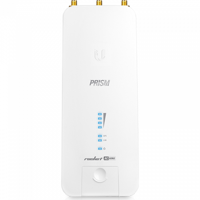 Маршрутизатор Ubiquiti RP-5AC-Gen2 — для бизнеса и офиса Маршрутизатор Ubiquiti RP-5AC-Gen2 — для бизнеса и офиса