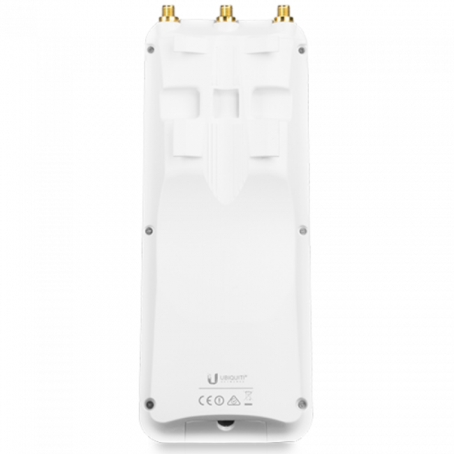 Маршрутизатор Ubiquiti RP-5AC-Gen2 — для бизнеса и офиса Маршрутизатор Ubiquiti RP-5AC-Gen2 — для бизнеса и офиса