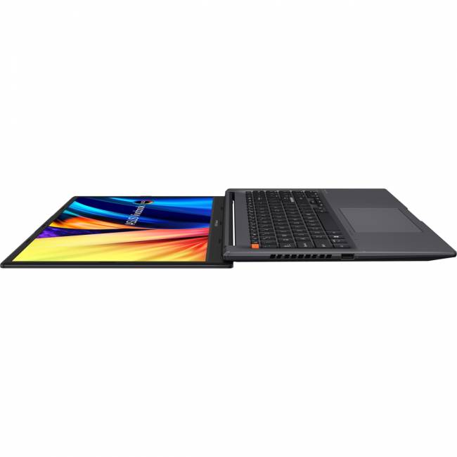 Ноутбук ASUS VivoBook S M3502QA-BQ237 — для бизнеса и офиса