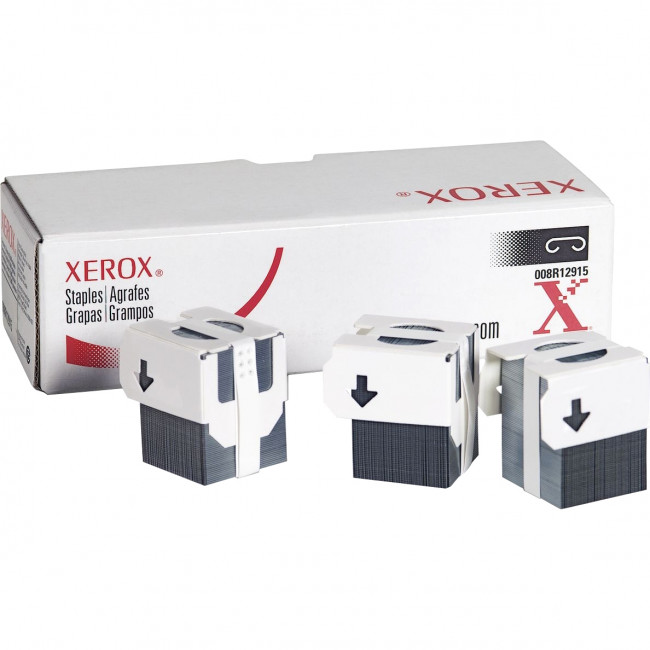 СКОБЫ ПРОВОЛОЧНЫЕ  DC 2240, 5K Xerox 008R12915 — для бизнеса и офиса