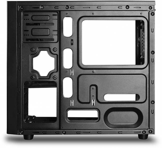 Корпуса Deepcool DP-MATX-MATREXX30 — для бизнеса и офиса Корпуса Deepcool DP-MATX-MATREXX30 — для бизнеса и офиса