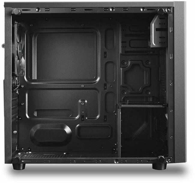 Корпуса Deepcool DP-MATX-MATREXX30 — для бизнеса и офиса Корпуса Deepcool DP-MATX-MATREXX30 — для бизнеса и офиса