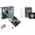 Материнская плата ASUS PRIME Z690-P D4 (90MB18P0-M0EAY0) — для бизнеса и офиса Материнская плата ASUS PRIME Z690-P D4 (90MB18P0-M0EAY0) — для бизнеса и офиса