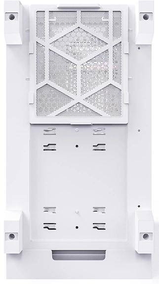 Корпус Montech AIR 1000 PREMIUM WH — для бизнеса и офиса Корпус Montech AIR 1000 PREMIUM WH — для бизнеса и офиса
