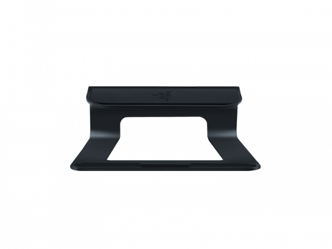 Подставка для ноутбука Razer Laptop Stand Razer RC21-01110100-W3M1 — для бизнеса и офиса Подставка для ноутбука Razer Laptop Stand Razer RC21-01110100-W3M1 — для бизнеса и офиса