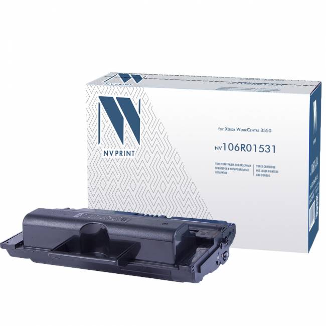 - NV Print NV-106R01531 — для бизнеса и офиса - NV Print NV-106R01531 — для бизнеса и офиса