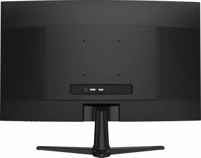 Монитор Dahua DHI-LM24-E240C — для бизнеса и офиса Монитор Dahua DHI-LM24-E240C — для бизнеса и офиса