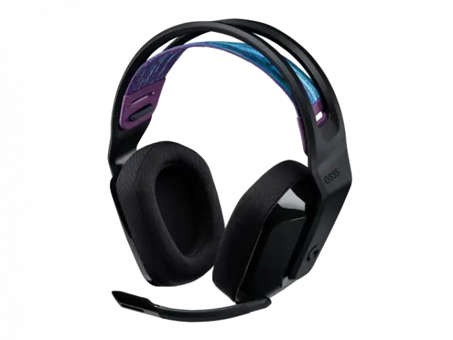 Гарнитура Logitech 981-000972 — для бизнеса и офиса Гарнитура Logitech 981-000972 — для бизнеса и офиса