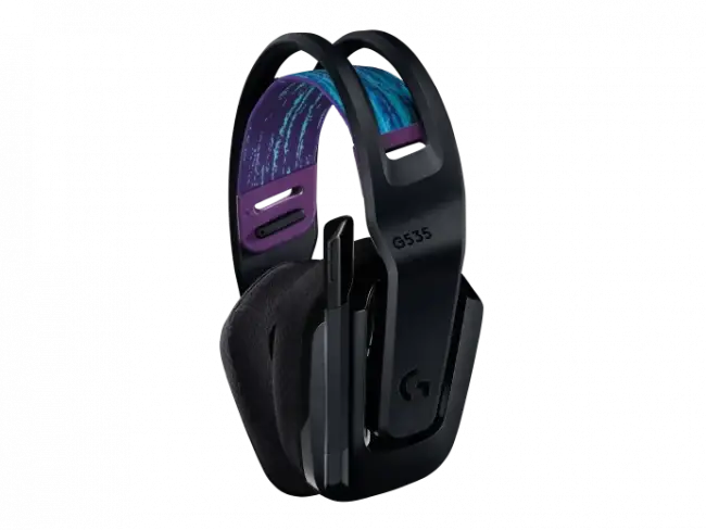 Гарнитура Logitech 981-000972 — для бизнеса и офиса Гарнитура Logitech 981-000972 — для бизнеса и офиса
