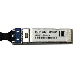 Трансивер D-Link 314GT/A1A