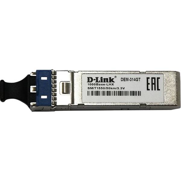 Трансивер D-Link 314GT/A1A — для бизнеса и офиса Трансивер D-Link 314GT/A1A — для бизнеса и офиса