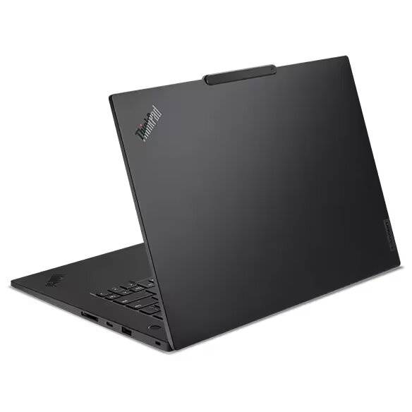 Ноутбук Ноутбук Lenovo ThinkPad P1 G8 16" (21Q80026US) — для бизнеса и офиса