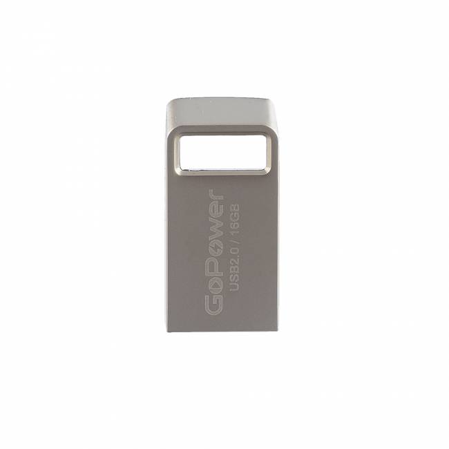Флеш-накопитель Флеш-накопитель GoPower MINI 00-00027357 — для бизнеса и офиса Флеш-накопитель Флеш-накопитель GoPower MINI 00-00027357 — для бизнеса и офиса