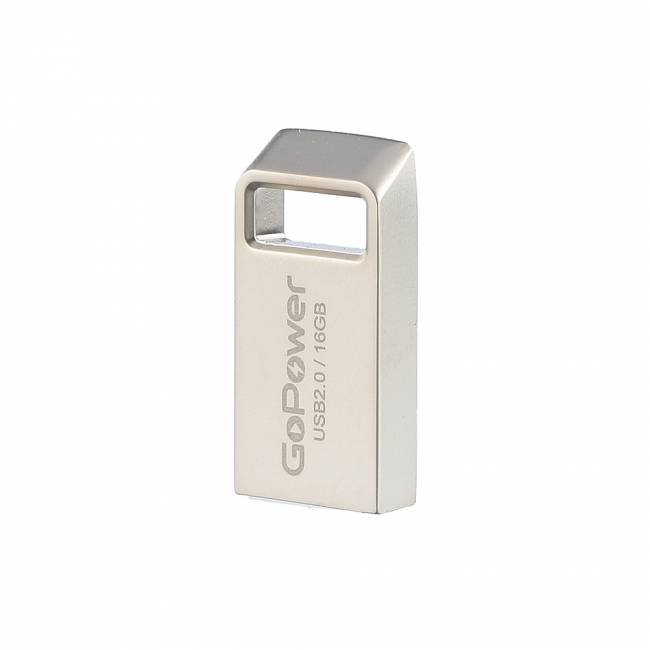 Флеш-накопитель Флеш-накопитель GoPower MINI 00-00027357 — для бизнеса и офиса Флеш-накопитель Флеш-накопитель GoPower MINI 00-00027357 — для бизнеса и офиса