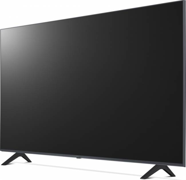 Телевизор ЖК 50" LG LG 50UR78006LK — для бизнеса и офиса Телевизор ЖК 50" LG LG 50UR78006LK — для бизнеса и офиса