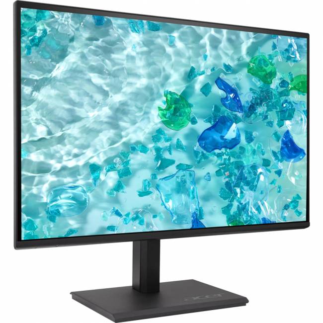 Монитор ACER Vero B277Gbmiprxv (UM.HB7CD.G02) — для бизнеса и офиса Монитор ACER Vero B277Gbmiprxv (UM.HB7CD.G02) — для бизнеса и офиса
