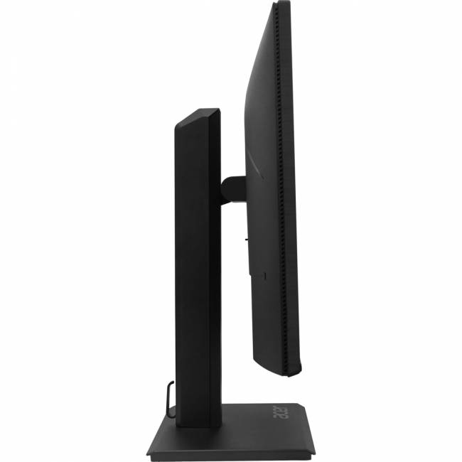 Монитор ACER Vero B277Gbmiprxv (UM.HB7CD.G02) — для бизнеса и офиса Монитор ACER Vero B277Gbmiprxv (UM.HB7CD.G02) — для бизнеса и офиса