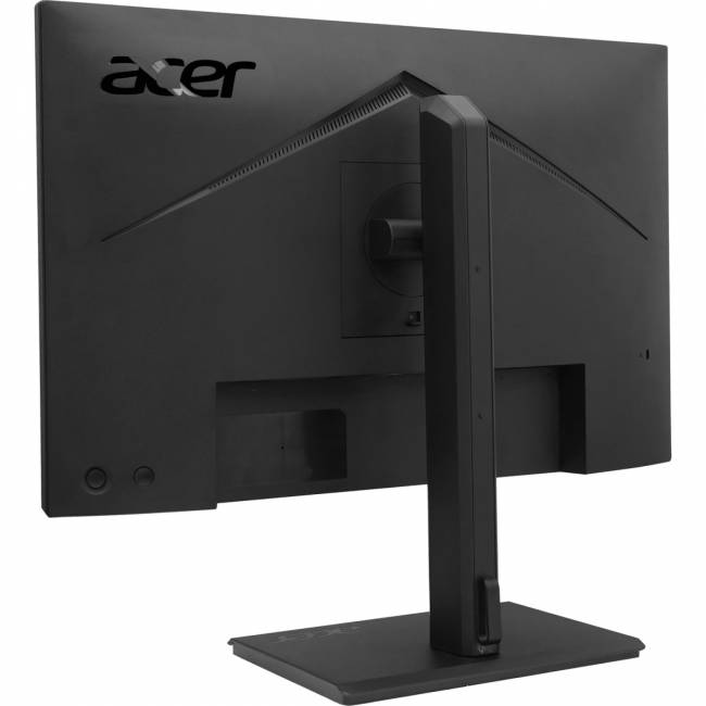 Монитор ACER Vero B277Gbmiprxv (UM.HB7CD.G02) — для бизнеса и офиса Монитор ACER Vero B277Gbmiprxv (UM.HB7CD.G02) — для бизнеса и офиса