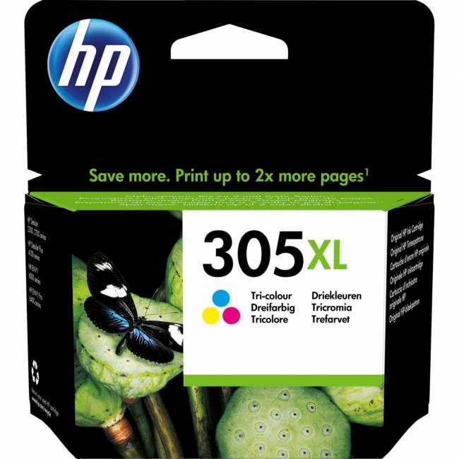 Картридж HP 3YM63AE — для бизнеса и офиса Картридж HP 3YM63AE — для бизнеса и офиса
