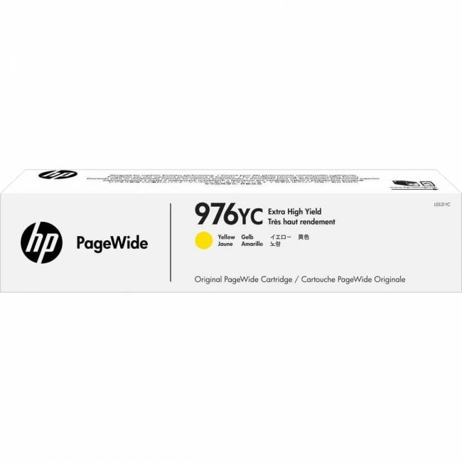 Картридж HP L0S31YC — для бизнеса и офиса Картридж HP L0S31YC — для бизнеса и офиса