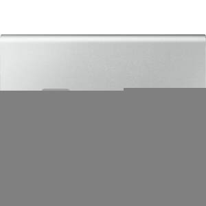 Внешние HDD и SSD Samsung T7 Touch 1000GB (MU-PC1T0S/WW)