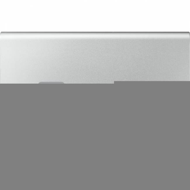 Внешние HDD и SSD Samsung T7 Touch 1000GB (MU-PC1T0S/WW) — для бизнеса и офиса Внешние HDD и SSD Samsung T7 Touch 1000GB (MU-PC1T0S/WW) — для бизнеса и офиса