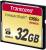 Карта памяти CompactFlash 1000 32GB — для бизнеса и офиса Карта памяти CompactFlash 1000 32GB — для бизнеса и офиса