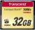 Карта памяти CompactFlash 1000 32GB — для бизнеса и офиса Карта памяти CompactFlash 1000 32GB — для бизнеса и офиса