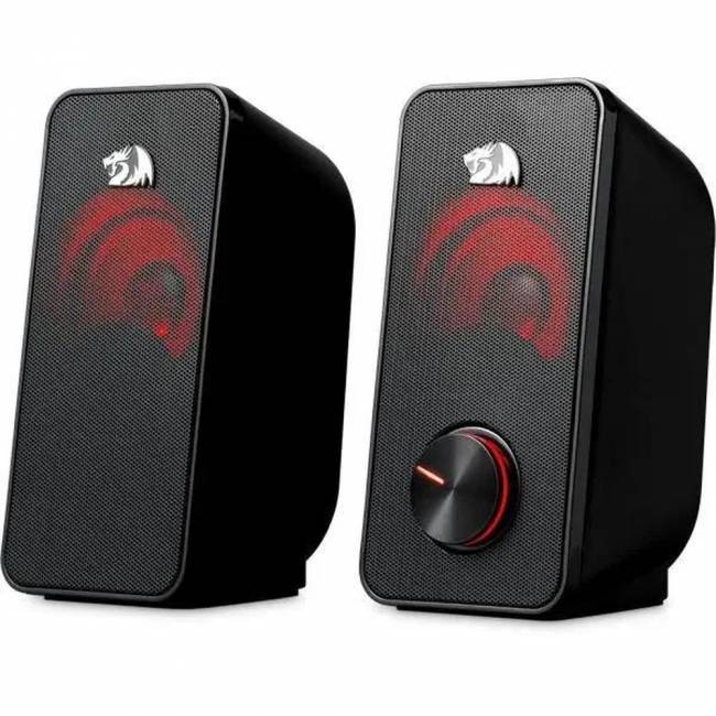 Defender Акустическая 2.0 система Stentor черный, 6 Вт, питание от USB Defender 77600 — для бизнеса и офиса Defender Акустическая 2.0 система Stentor черный, 6 Вт, питание от USB Defender 77600 — для бизнеса и офиса