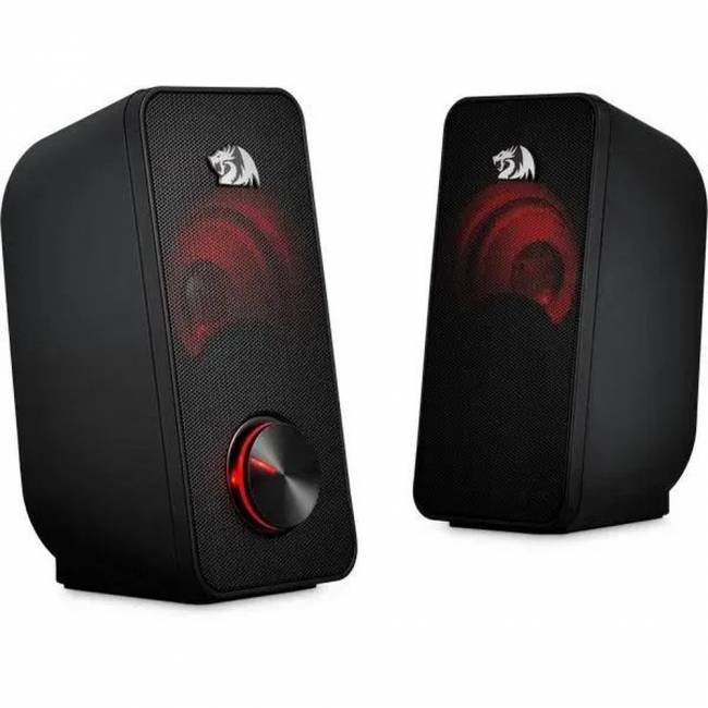 Defender Акустическая 2.0 система Stentor черный, 6 Вт, питание от USB Defender 77600 — для бизнеса и офиса Defender Акустическая 2.0 система Stentor черный, 6 Вт, питание от USB Defender 77600 — для бизнеса и офиса