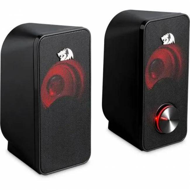 Defender Акустическая 2.0 система Stentor черный, 6 Вт, питание от USB Defender 77600 — для бизнеса и офиса Defender Акустическая 2.0 система Stentor черный, 6 Вт, питание от USB Defender 77600 — для бизнеса и офиса