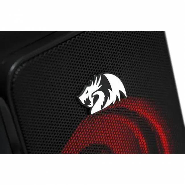 Defender Акустическая 2.0 система Stentor черный, 6 Вт, питание от USB Defender 77600 — для бизнеса и офиса Defender Акустическая 2.0 система Stentor черный, 6 Вт, питание от USB Defender 77600 — для бизнеса и офиса