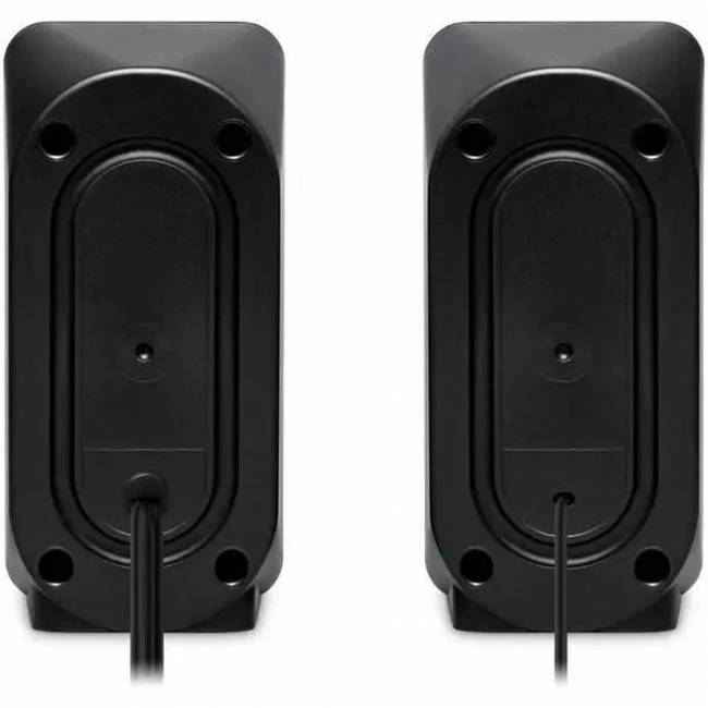 Defender Акустическая 2.0 система Stentor черный, 6 Вт, питание от USB Defender 77600 — для бизнеса и офиса Defender Акустическая 2.0 система Stentor черный, 6 Вт, питание от USB Defender 77600 — для бизнеса и офиса